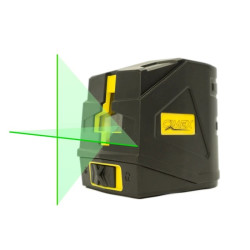 Лазерен нивелир CIMEX SL10B-G