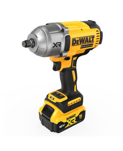Акумулаторен ударен гайковерт DEWALT DCF900P2T-QW