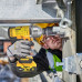 Акумулаторен ударен гайковерт DEWALT DCF900P2T-QW