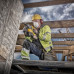 Акумулаторен перфоратор DeWALT DCH333T2 - 2x6,0 Ah