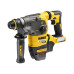 Акумулаторен перфоратор DeWALT DCH333T2 - 2x6,0 Ah