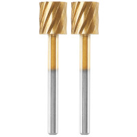 Високоскоростен фрезер DREMEL 7,8 mm - 2 бр.