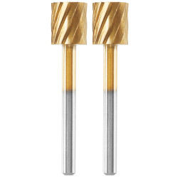 Високоскоростен фрезер DREMEL 7,8 mm - 2 бр.