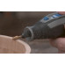 Високоскоростен фрезер DREMEL 6,4 mm - 2 бр.