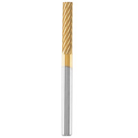 Накрайник от волфрамов карбид с титанов нитрид DREMEL, 3,2 mm