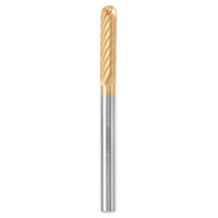 Накрайник с цилиндричен връх от волфрамов карбид DREMEL, 3,2 mm