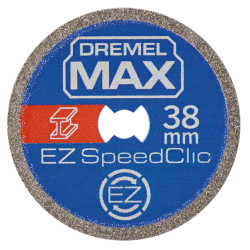 Диск за рязане DREMEL EZ SpeedClic Premium