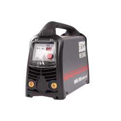 Инверторен заваръчен апарат JESS WELDING ММА 160 EXPERT CEL