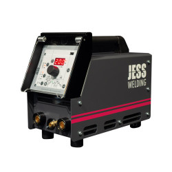 Комбиниран заваръчен апарат JESS WELDING ProTIG² 230 DC