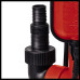 Потопяема помпа EINHELL GC-DP 3325