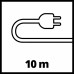 Потопяема помпа EINHELL GC-DP 3325