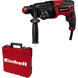 Перфоратор EINHELL TC-RH 800 4F