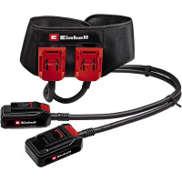 Колан за акумулаторни батерии EINHELL GE-PB 36/18 Li - Solo