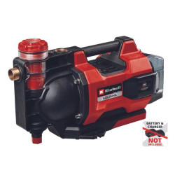 Акумулаторна градинска помпа EINHELL AQUINNA 36/38 F LED AUTOMATIC Power X-Change