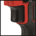 Акумулаторен винтоверт EINHELL TE-CD 18/40 Li BL-Solo Power X-Change