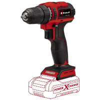 Акумулаторен винтоверт EINHELL TE-CD 18/40 Li BL-Solo Power X-Change