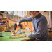 Акумулаторен винтоверт EINHELL TE-CD 18/40 Li BL-Solo Power X-Change