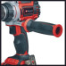 Акумулаторен винтоверт EINHELL TP-CD 18/60 Li BL-SOLO