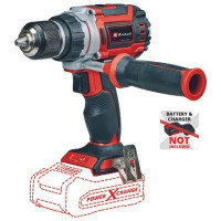 Акумулаторен винтоверт EINHELL TP-CD 18/60 Li BL-SOLO