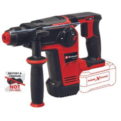 Акумулаторен перфоратор EINHELL TP-HD 18/26 Li BL-SOLO