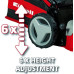 Бензинова самоходна косачка EINHELL GC-PM 52/2 S HW