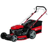 Бензинова самоходна косачка EINHELL GC-PM 52/2 S HW
