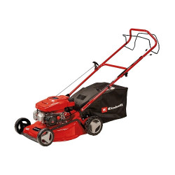 Моторна самоходна косачка EINHELL GC-PM 46/5 S