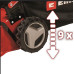 Моторна самоходна косачка EINHELL GC-PM 46/5 S
