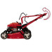 Моторна самоходна косачка EINHELL GC-PM 46/5 S
