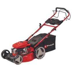 Моторна косачка с ел.стартер EINHELL GC-PM 46 SM HW-E Li