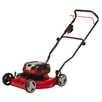 Акумулаторна косачка EINHELL GE-CM 36/48 Li M Solo