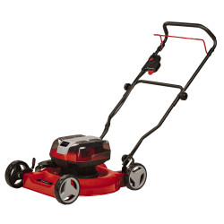 Акумулаторна косачка EINHELL GE-CM 36/48 Li M Solo
