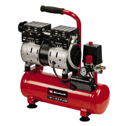 Компресор EINHELL TE-AC 6 Silent