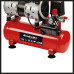 Компресор EINHELL TE-AC 6 Silent