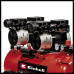 Компресор EINHELL TE-AC 50 Silent