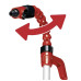 Потопяема помпа за чиста вода EINHELL GE-PP 5555 RB-A