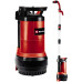 Потопяема помпа за чиста вода EINHELL GE-PP 5555 RB-A