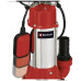 Потопяема помпа за мръсна вода EINHELL GC-DP 1340 G