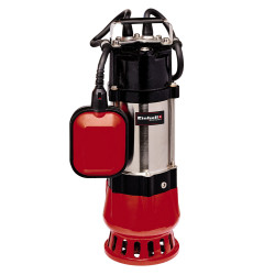 Потопяема помпа за мръсна вода EINHELL GC-DP 5010 G