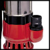 Потопяема помпа за мръсна вода EINHELL GC-DP 5010 G