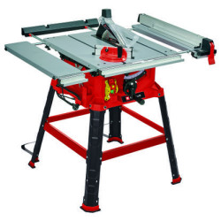 Стационарен циркуляр EINHELL TC-TS 2225 U