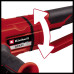 Акумулаторен ъглошлайф EINHELL AXXIO 36/230 Q Solo