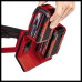 Акумулаторен ъглошлайф EINHELL AXXIO 36/230 Q Solo