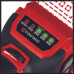 Акумулаторен ъглошлайф EINHELL TP-AG 18/125 CE Q Li - Solo