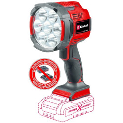 Акумулаторен прожектор EINHELL TE-CL 18/2500 LIAC-Solo