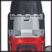 Акумулаторен ударен винтоверт EINHELL TE-CD 18/60 Li- i BL Solo