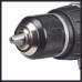 Акумулаторен ударен винтоверт EINHELL TE-CD 18/60 Li- i BL Solo