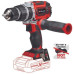 Акумулаторен ударен винтоверт EINHELL TE-CD 18/60 Li- i BL Solo