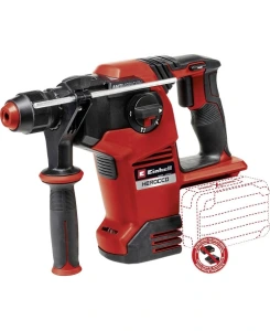 Акумулаторен перфоратор EINHELL HEROCCO 36/28 Solo Power X-Change