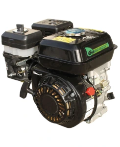 Двигател GARDENIA LT390Q1